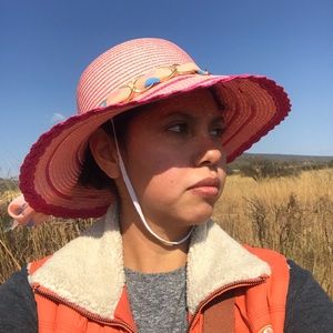 Meet your Posher, Maria